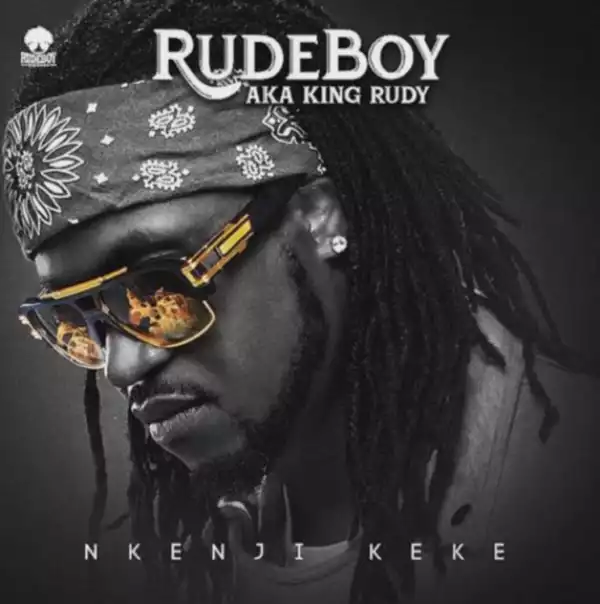 Rudeboy (P-Square) - Fire Fire